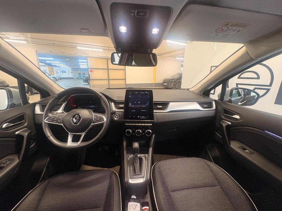 Renault Captur - Photo 10