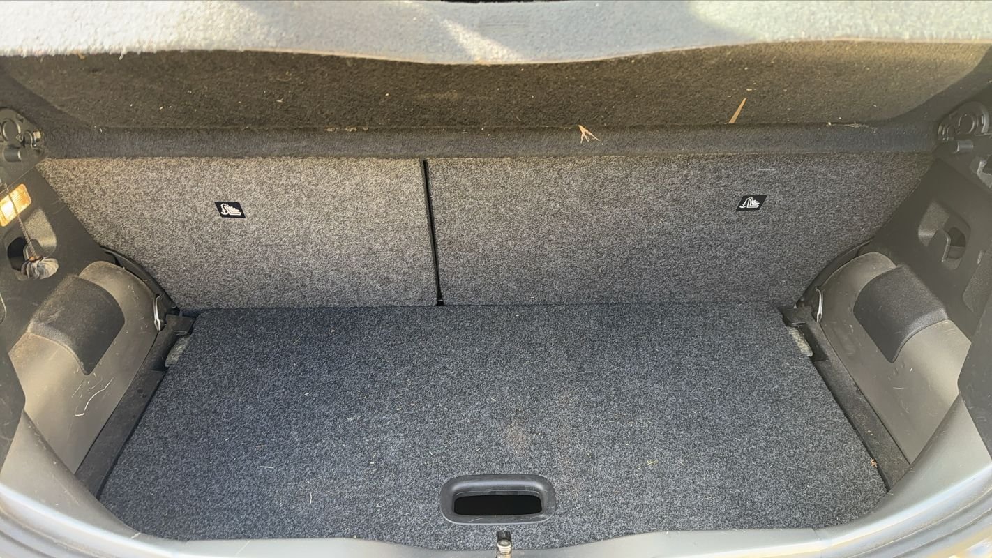 Volkswagen Up! - Photo 14