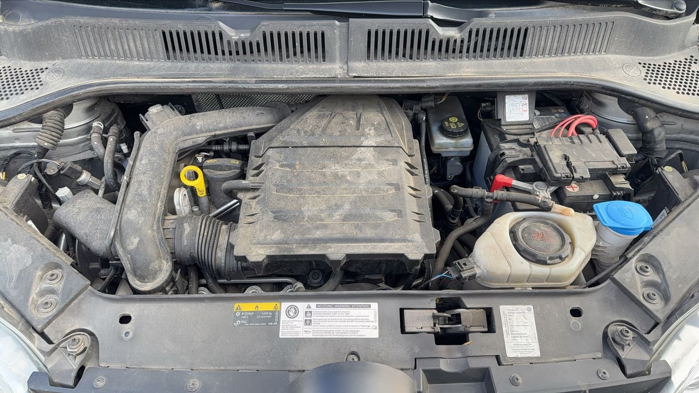 Volkswagen Up! - Photo 15