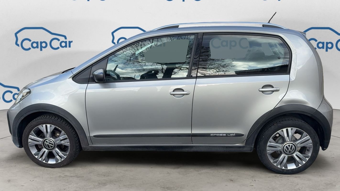 Volkswagen Up! - Photo 2