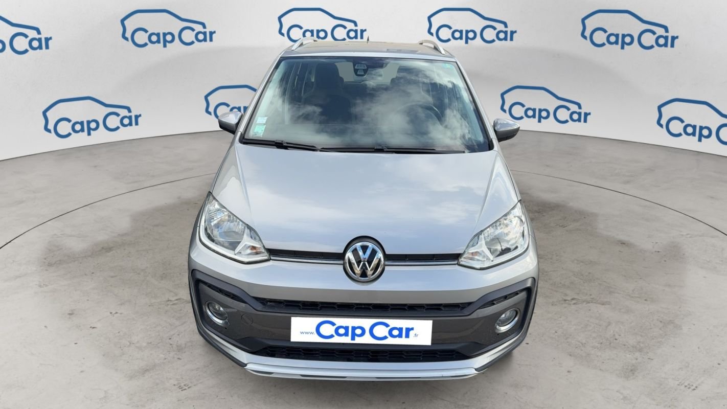 Volkswagen Up! - Photo 5