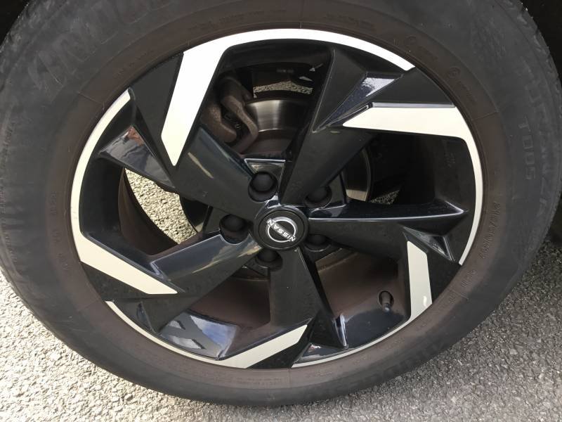 Nissan Juke - Photo 11