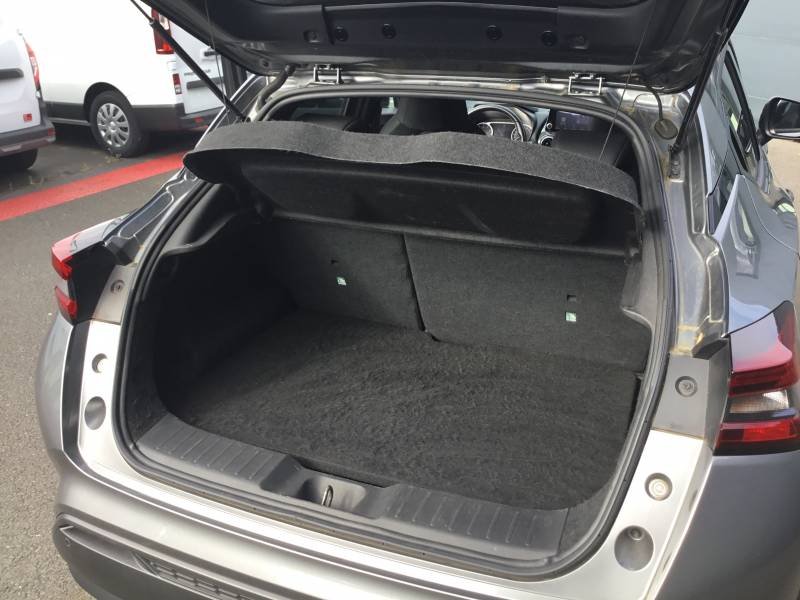 Nissan Juke - Photo 13