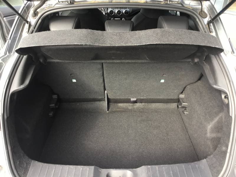 Nissan Juke - Photo 14