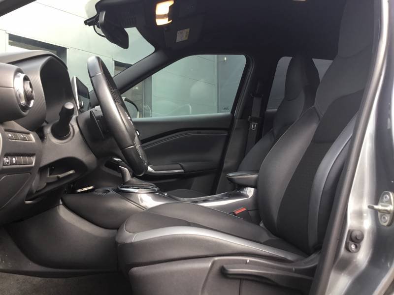 Nissan Juke - Photo 15