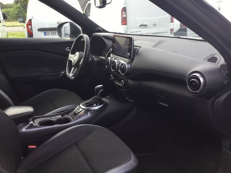 Nissan Juke - Photo 16