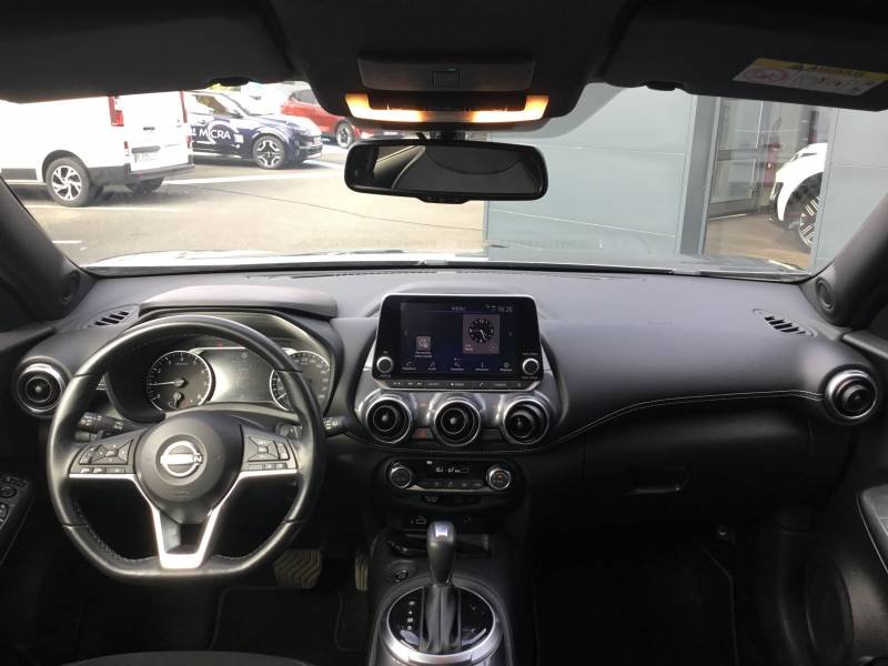 Nissan Juke - Photo 17