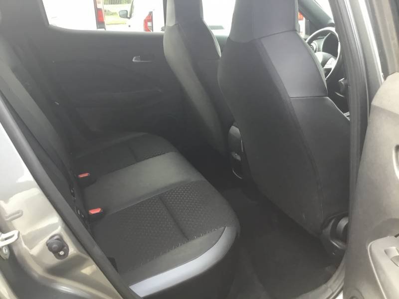 Nissan Juke - Photo 18