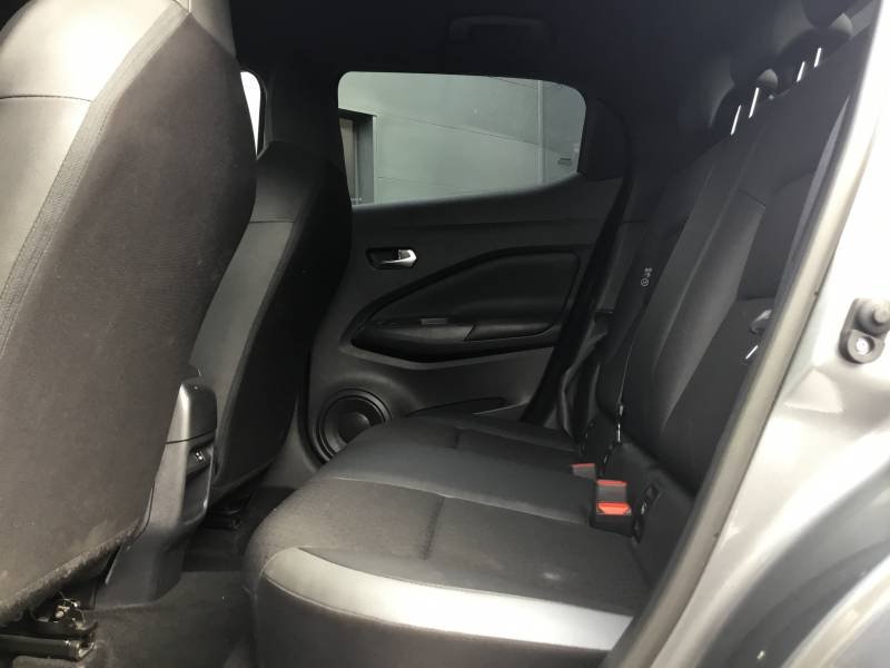 Nissan Juke - Photo 19