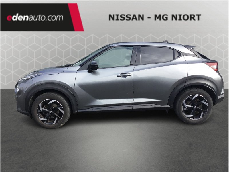 Nissan Juke - Photo 2