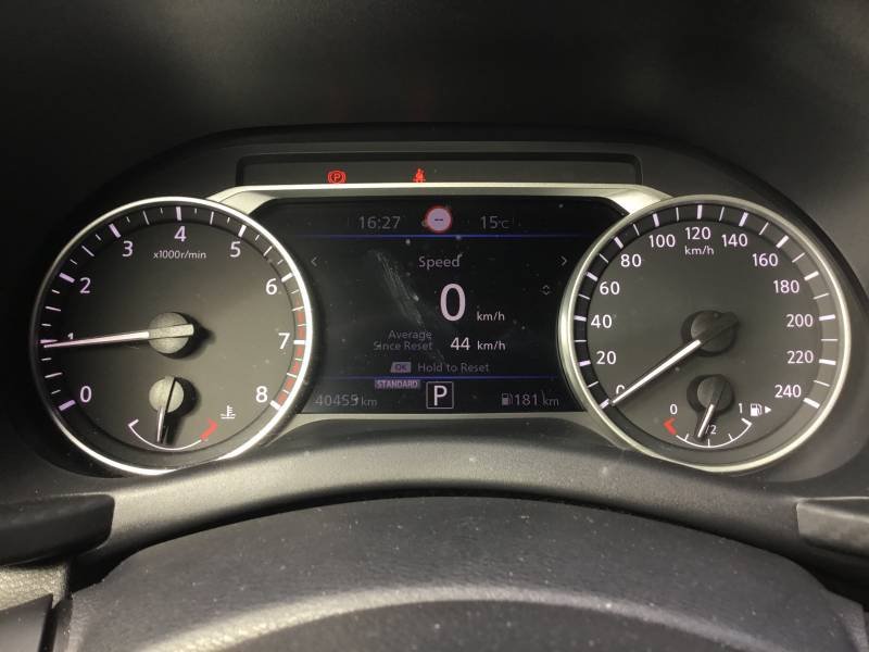 Nissan Juke - Photo 21