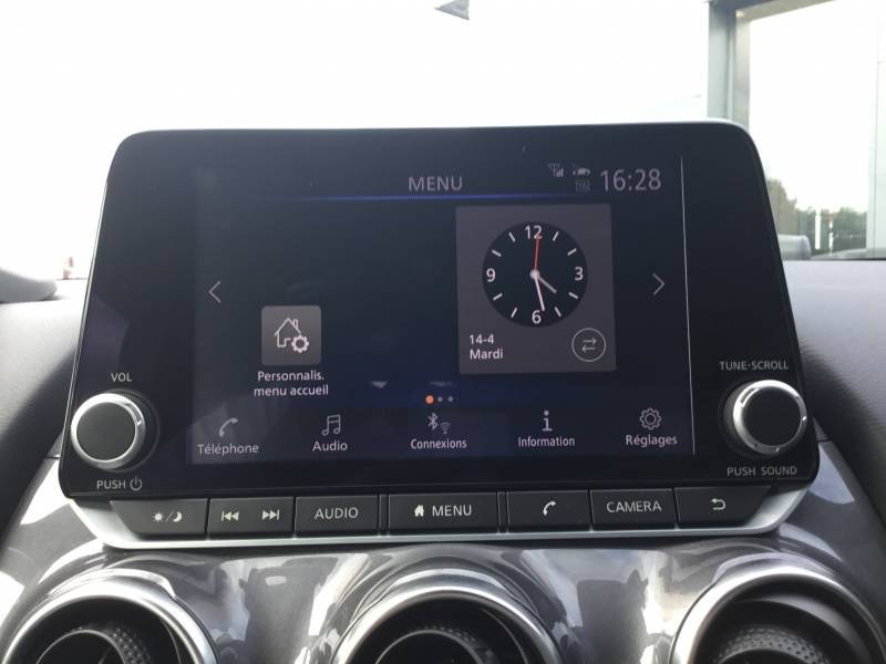 Nissan Juke - Photo 23