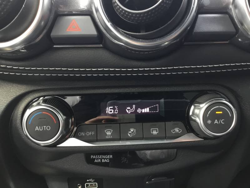 Nissan Juke - Photo 26