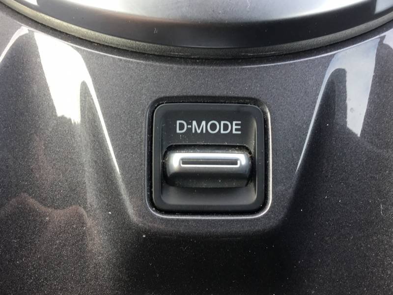 Nissan Juke - Photo 28