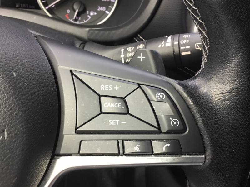 Nissan Juke - Photo 29