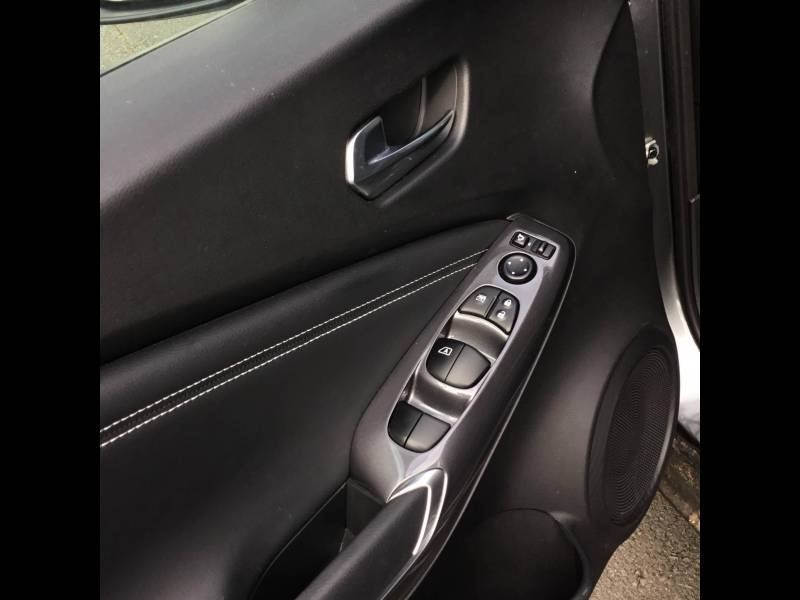 Nissan Juke - Photo 32