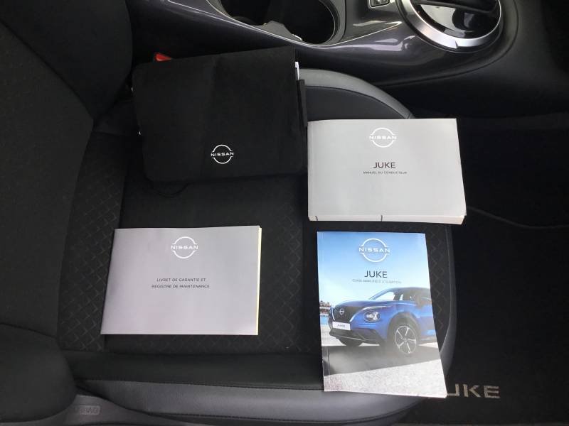 Nissan Juke - Photo 34