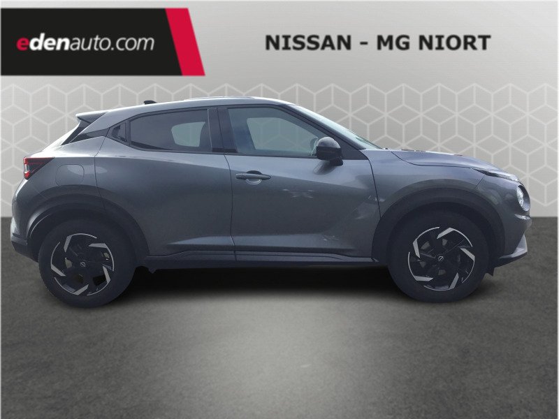 Nissan Juke - Photo 6