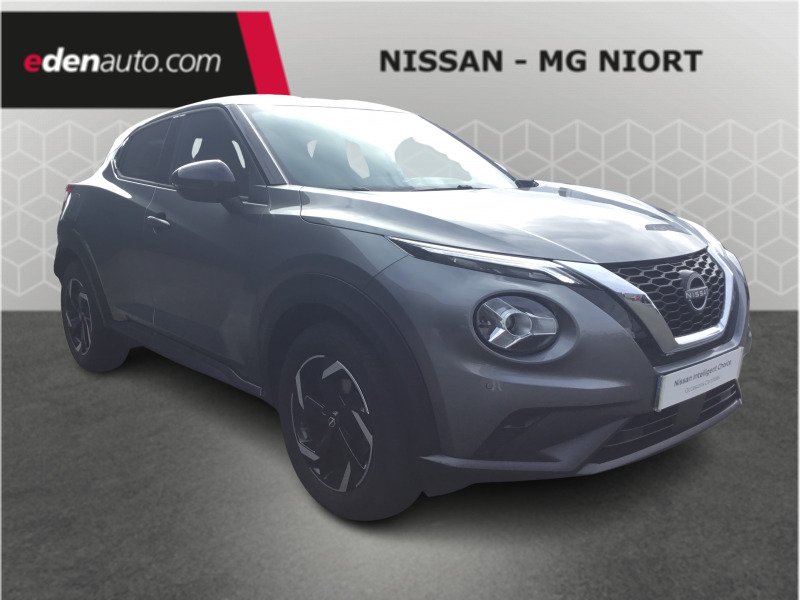 Nissan Juke - Photo 7