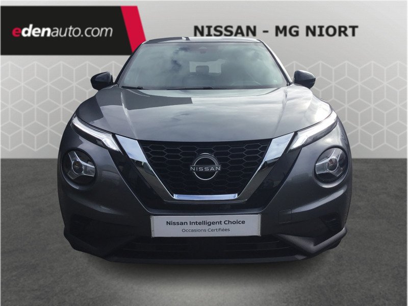 Nissan Juke - Photo 8