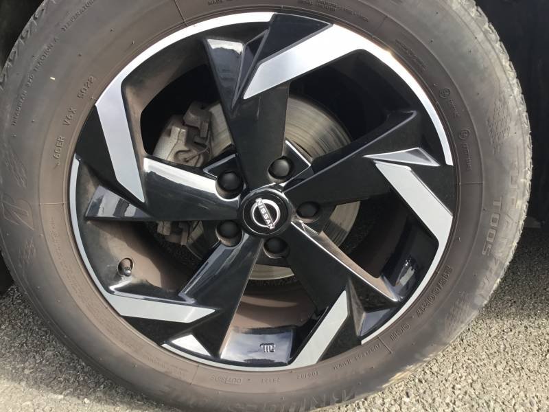 Nissan Juke - Photo 9