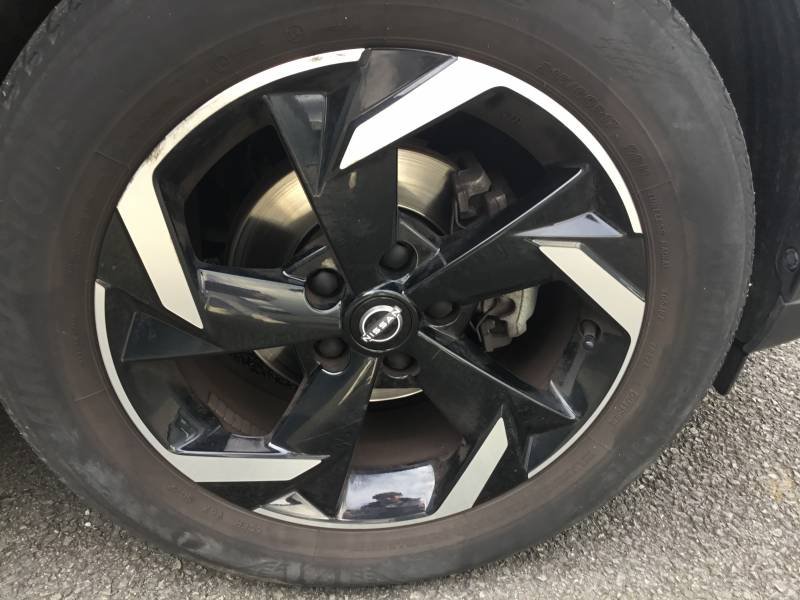 Nissan Juke - Photo 10