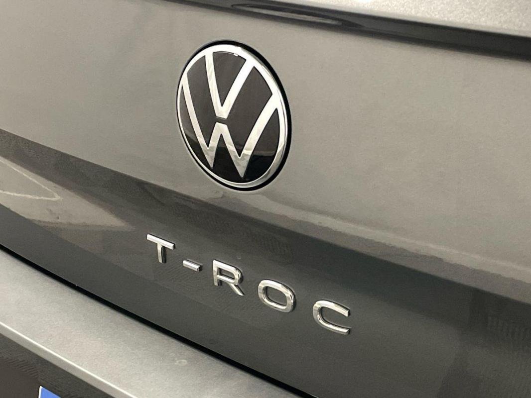 Volkswagen T-Roc - Photo 27