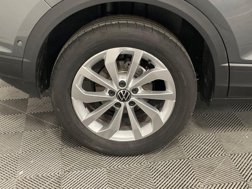 Volkswagen T-Roc - Photo 28
