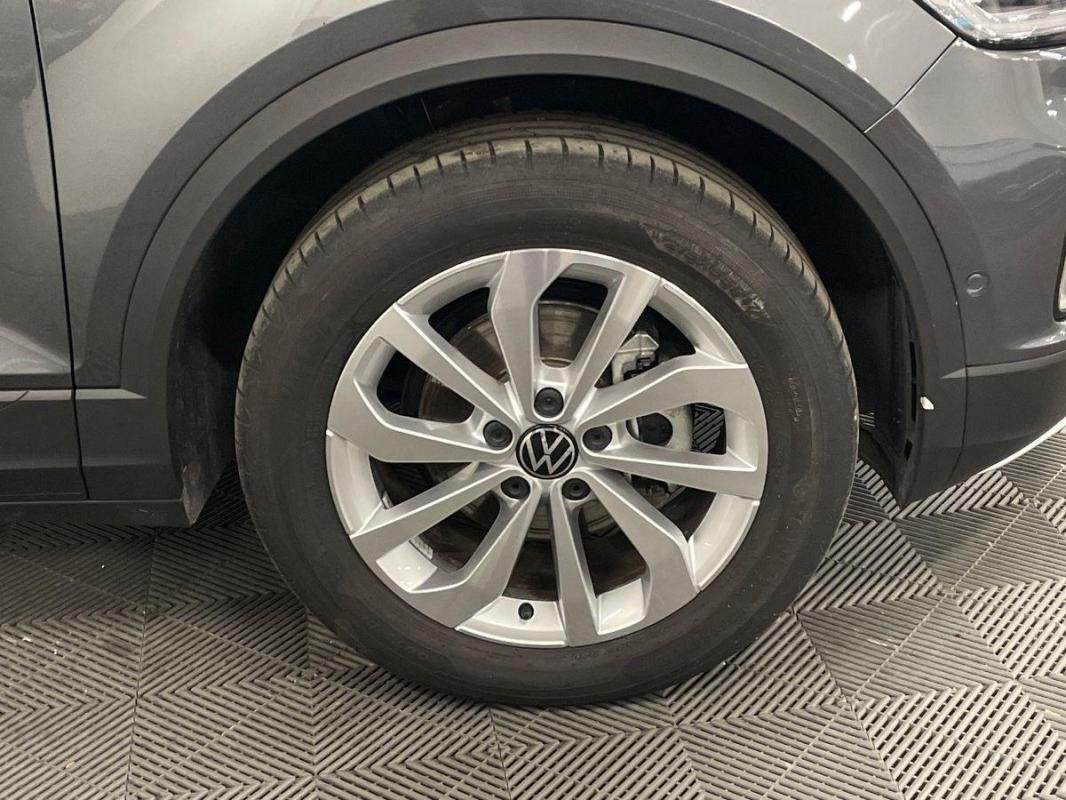 Volkswagen T-Roc - Photo 29