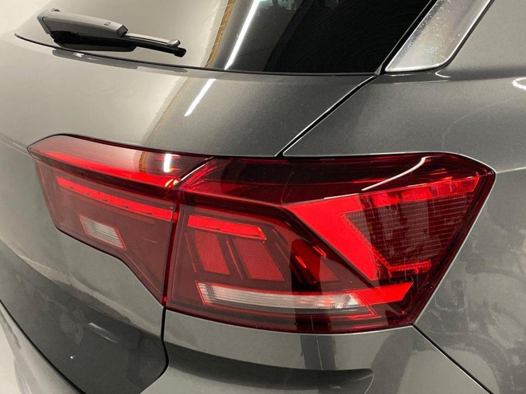 Volkswagen T-Roc - Photo 30