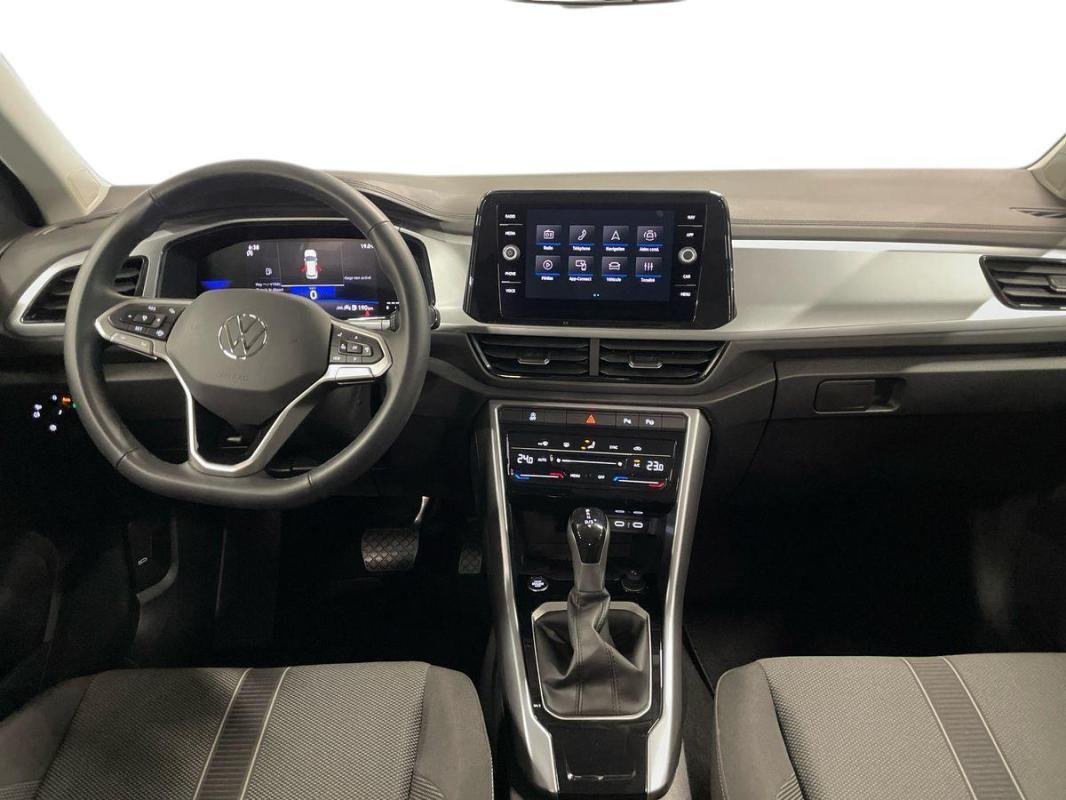 Volkswagen T-Roc - Photo 8