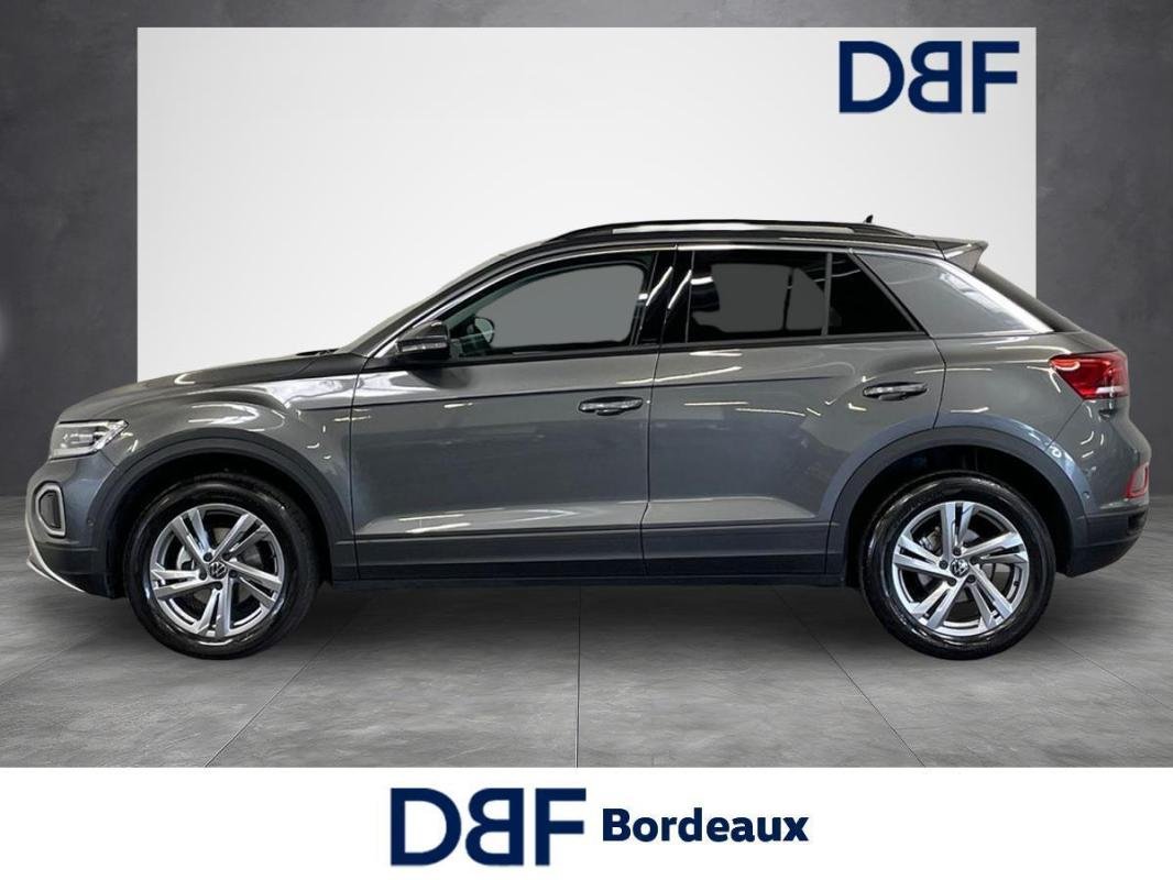 Volkswagen T-Roc - Photo 2