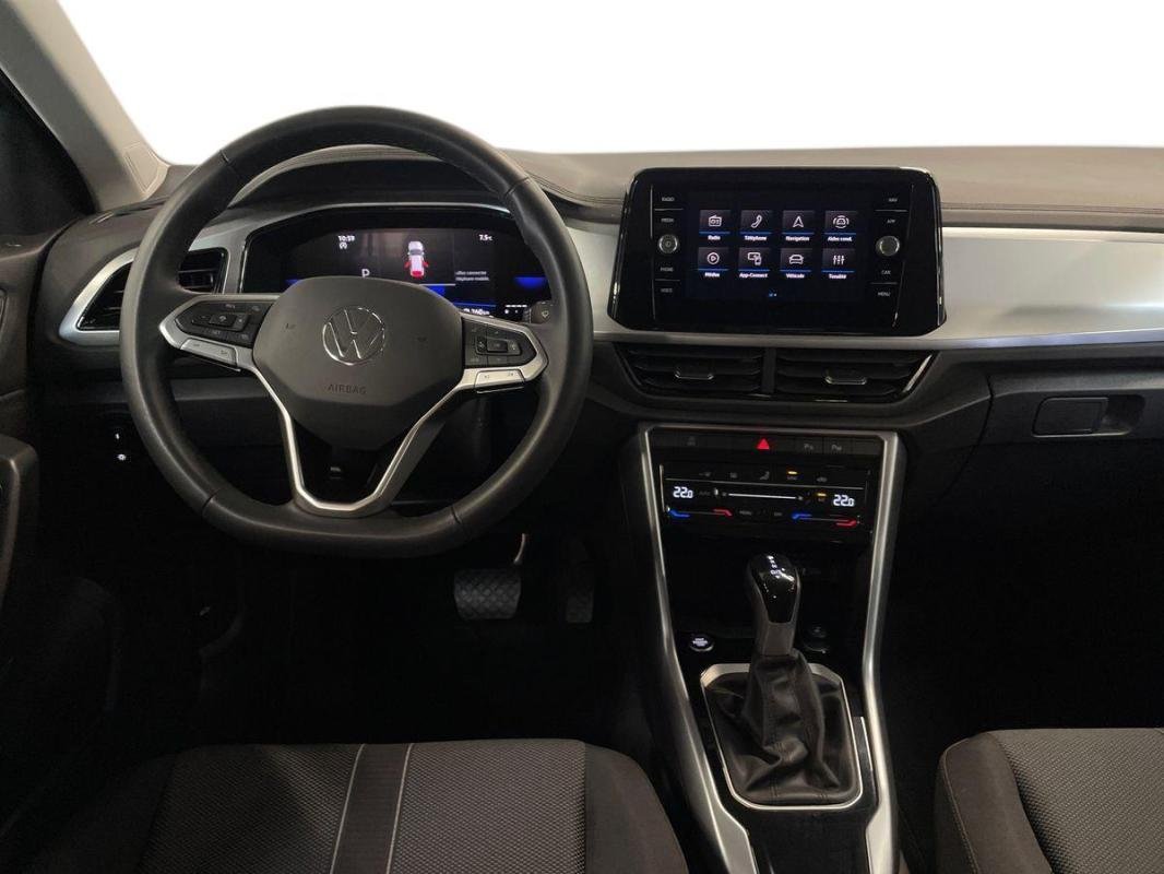 Volkswagen T-Roc - Photo 24