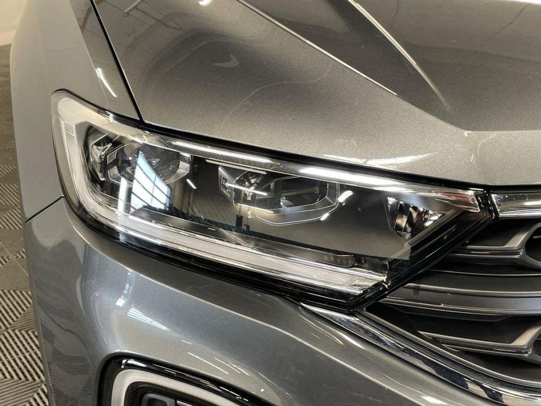 Volkswagen T-Roc - Photo 25