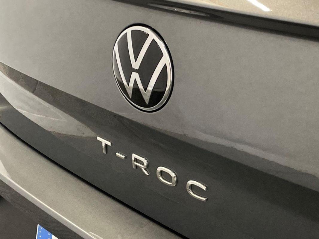 Volkswagen T-Roc - Photo 27