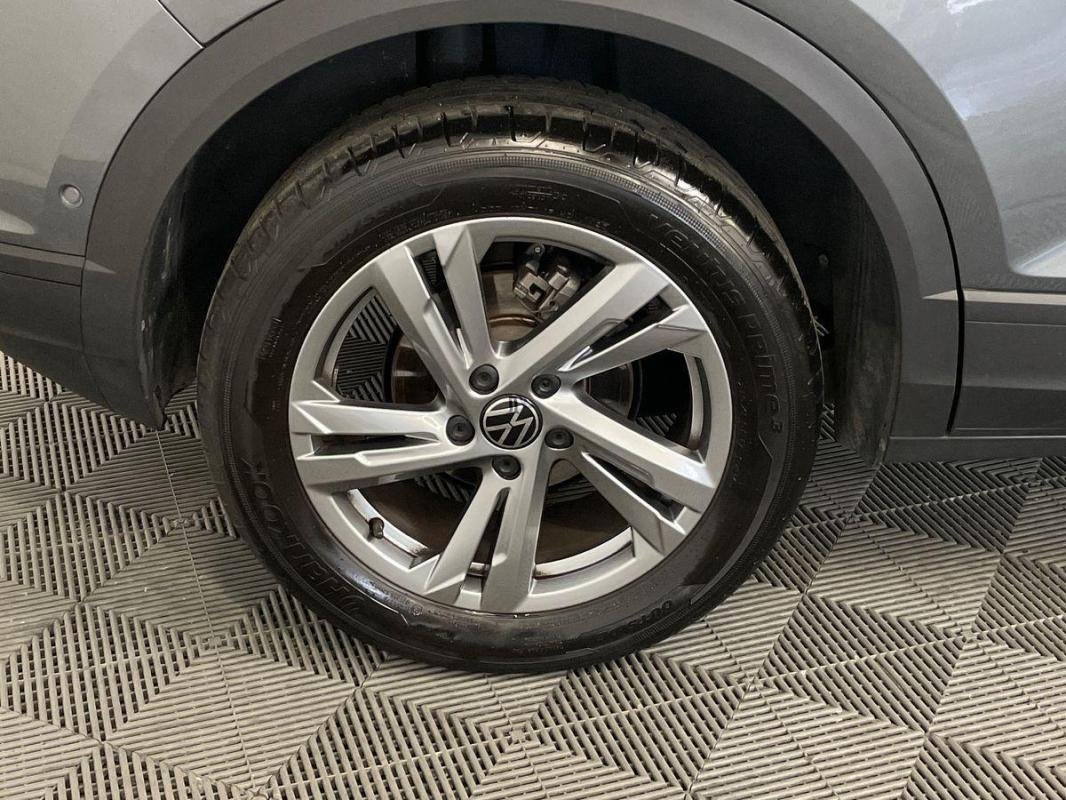 Volkswagen T-Roc - Photo 28