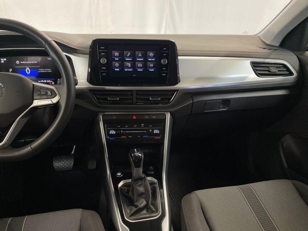 Volkswagen T-Roc - Photo 10