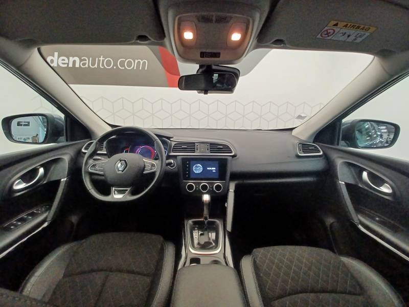 Renault Kadjar - Photo 12