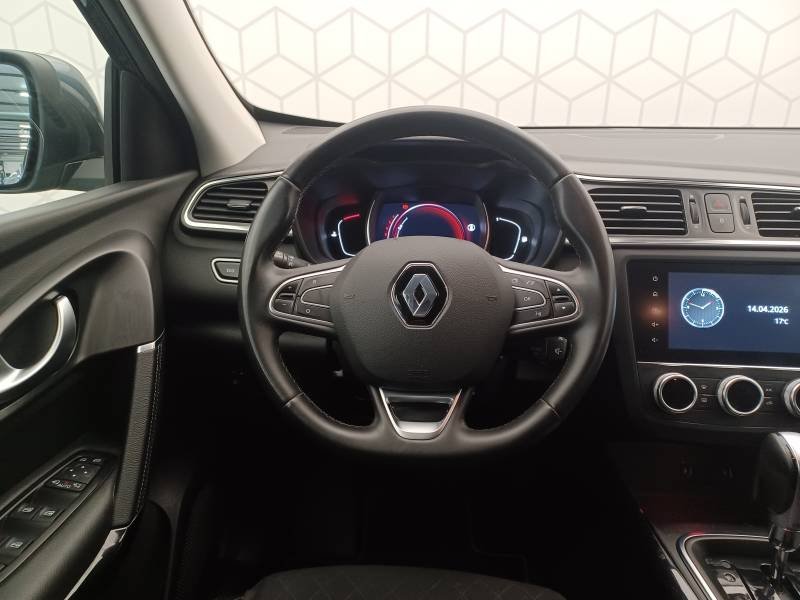 Renault Kadjar - Photo 13