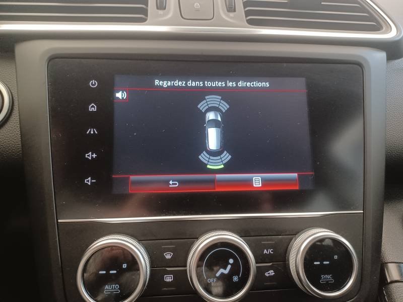 Renault Kadjar - Photo 20
