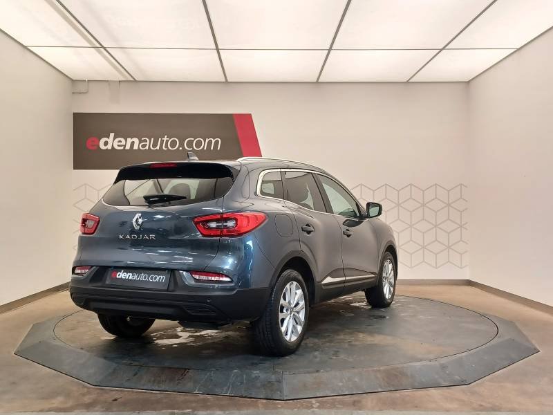 Renault Kadjar - Photo 2