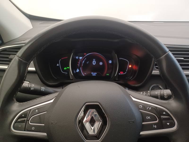 Renault Kadjar - Photo 21