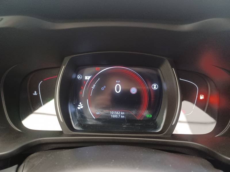 Renault Kadjar - Photo 22