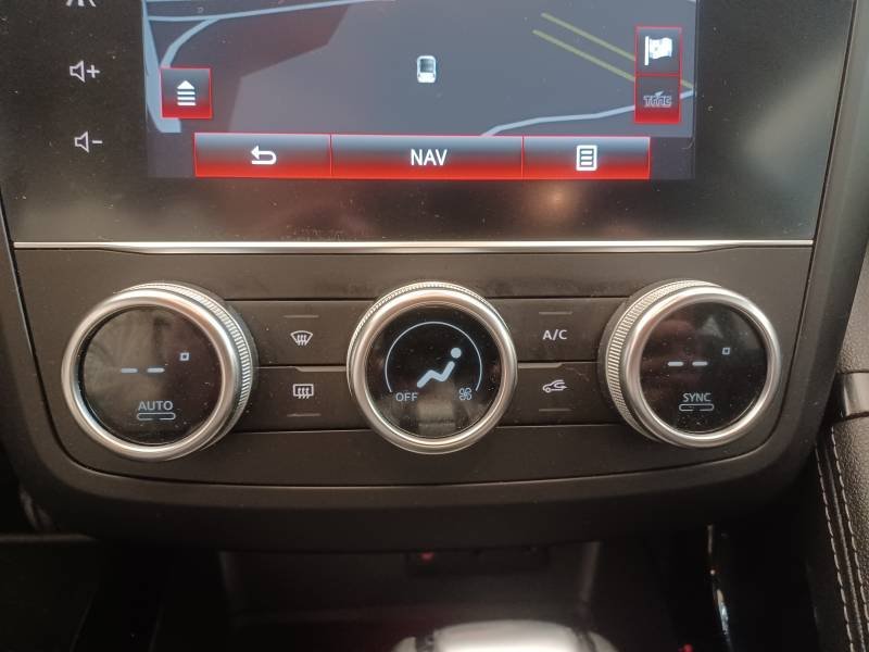 Renault Kadjar - Photo 29