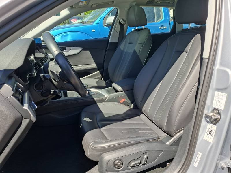 Audi A4 - Photo 14