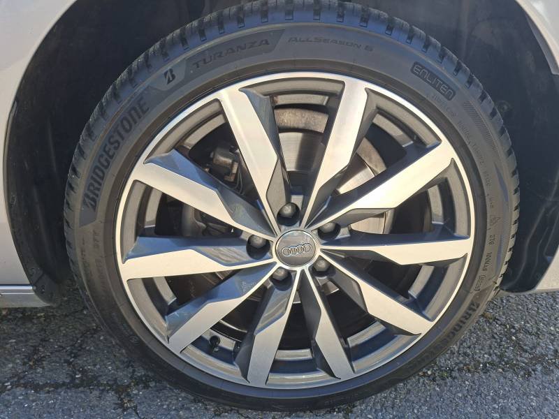 Audi A4 - Photo 16