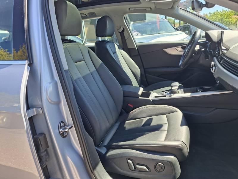 Audi A4 - Photo 19