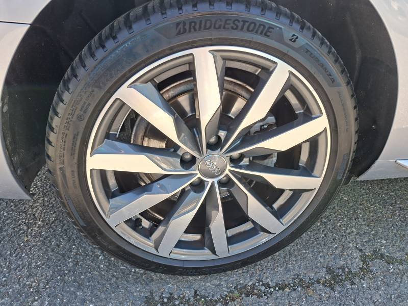 Audi A4 - Photo 20