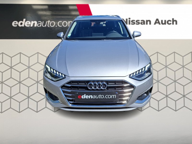 Audi A4 - Photo 2