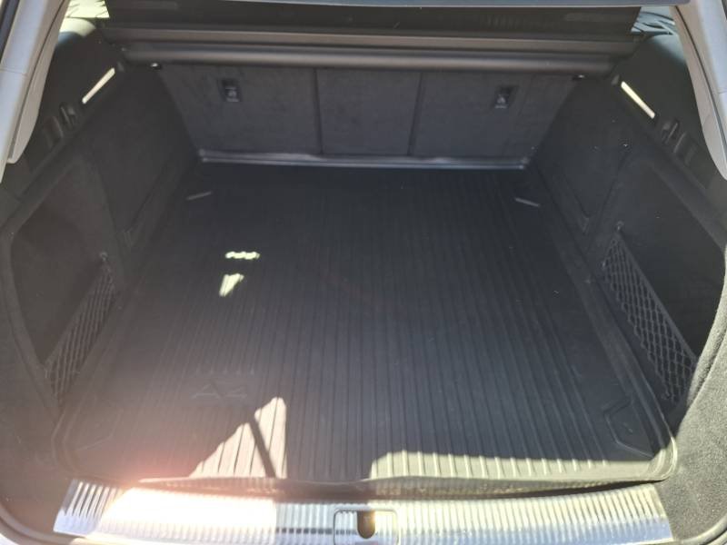 Audi A4 - Photo 21